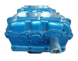 ZDY系列硬齿面减速机